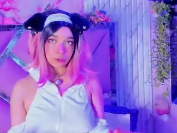 Chaturbate Live Porn of akane_hikari_