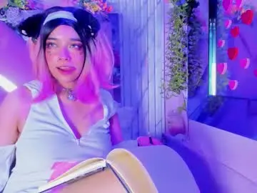 Chaturbate Adult Webcam of akane_hikari_