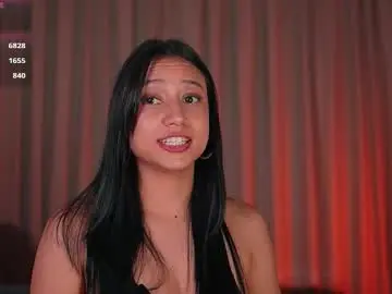 Chaturbate Live Sex of alison_miller9