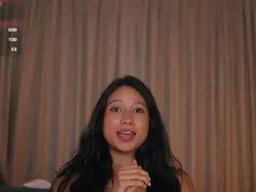 Chaturbate Live Porn of alison_miller9