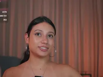 Chaturbate Adult Video Chat of alison_miller9