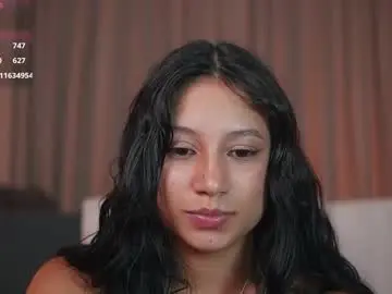 Chaturbate Adult Webcams of alison_miller9