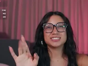 Chaturbate Best live sex cam show of alison_miller9