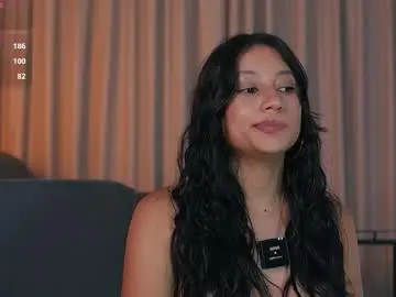 Chaturbate Live Sex Cam of alison_miller9