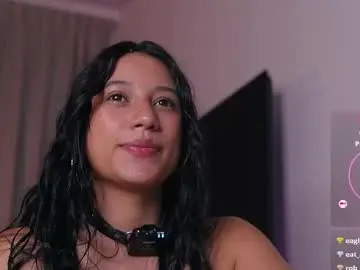 Chaturbate Sex Cam of alison_miller9