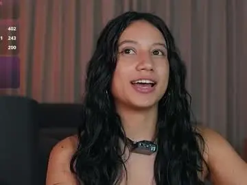 Chaturbate Best live sex cam show of alison_miller9