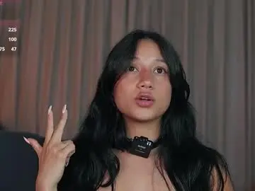 Chaturbate Best Webcam of alison_miller9