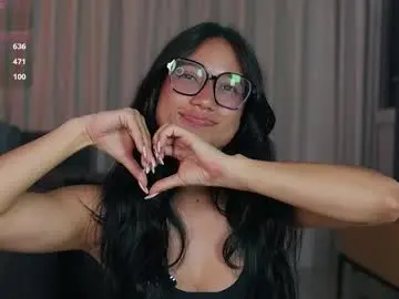 Chaturbate Watch Live Sex Cams of alison_miller9