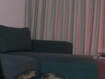 Chaturbate Nude Webcam of alison_miller9