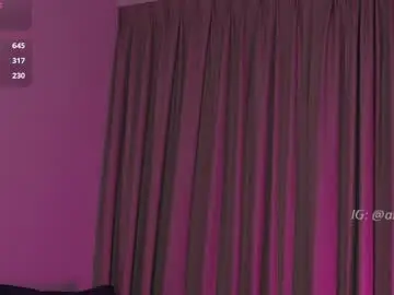 Chaturbate Live Sex of alison_miller9