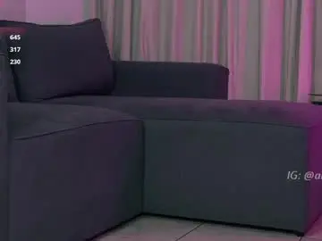 Chaturbate Adult Webcam of alison_miller9