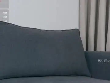 Chaturbate Sex Cam of alison_miller9