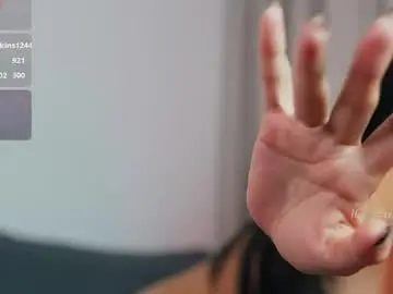 Chaturbate Adult Video Chat of alison_miller9