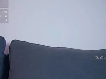 Chaturbate Private Sex Chat of alison_miller9