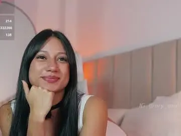 Chaturbate Sex Chat of alison_miller9