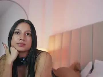 Chaturbate Nude Webcam of alison_miller9