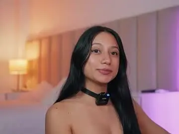 Chaturbate Free Live Porn of alison_miller9