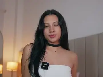 Chaturbate Free Porn Cam of alison_miller9