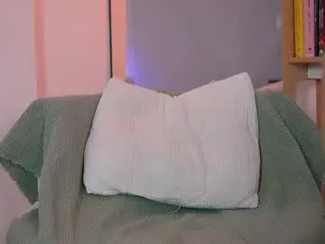 Chaturbate Nude Webcam of alison_miller9
