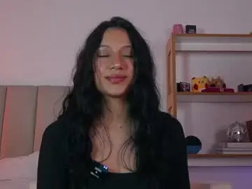 Chaturbate Nude Webcam of alison_miller9