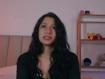 Chaturbate Live Sex of alison_miller9