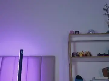Chaturbate Nude Webcam of alison_miller9