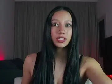 Chaturbate Nude Webcam of alison_miller9