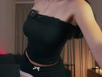 Chaturbate Free Porn Cam of alison_miller9