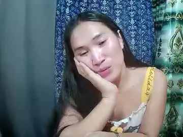 Chaturbate Nude Webcam of asian_shangxxx