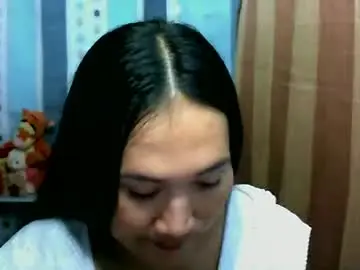 Chaturbate Live Porn of asian_shangxxx