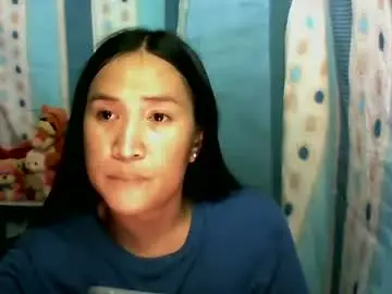 Chaturbate Nude Webcam of asian_shangxxx