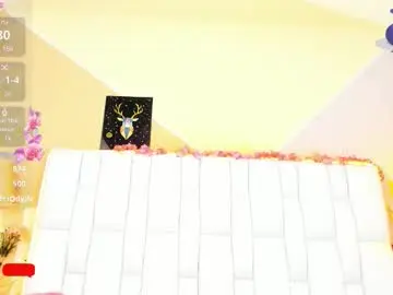 Chaturbate Adult Webcam of cherryboom23