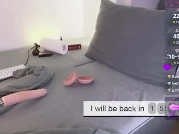 Chaturbate Live Porn of danielpaige_