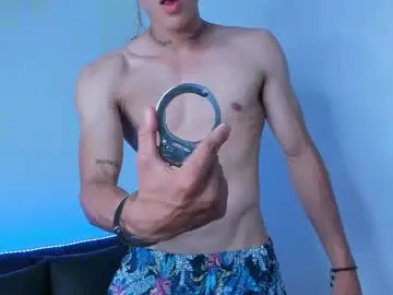 Chaturbate Nude Webcam of dark_valentino