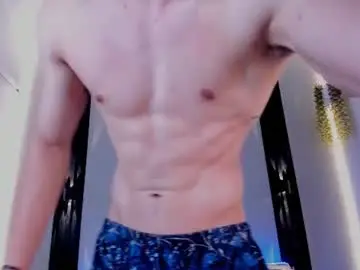 Chaturbate Private Sex Chat of dark_valentino