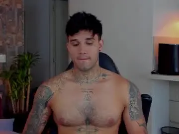 Chaturbate Free Porn Cam of deymon_scott