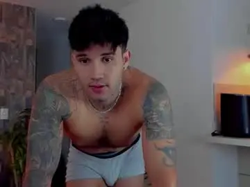 Chaturbate Best live sex cam show of deymon_scott