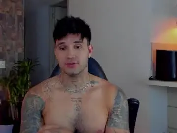 Chaturbate Adult Video Chat of deymon_scott