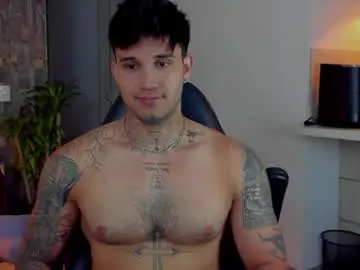 Chaturbate Live Sex of deymon_scott