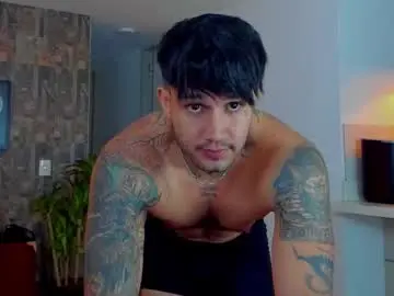 Chaturbate Adult Webcam of deymon_scott