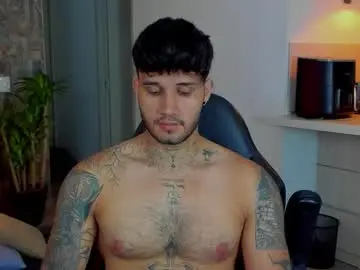 Chaturbate Live Sex of deymon_scott