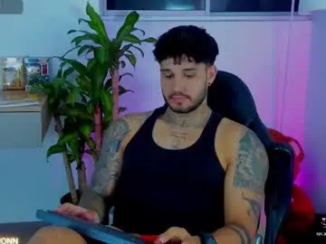 Chaturbate Adult Video Chat of deymon_scott