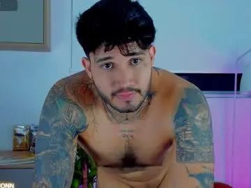 Chaturbate Adult Webcams of deymon_scott