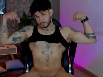 Chaturbate Free Live Porn of deymon_scott