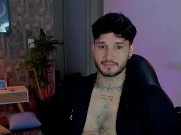 Chaturbate Adult Video Chat of deymon_scott