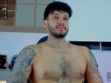 Chaturbate Adult Webcams of deymon_scott