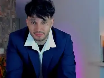 Chaturbate Nude Webcam of deymon_scott