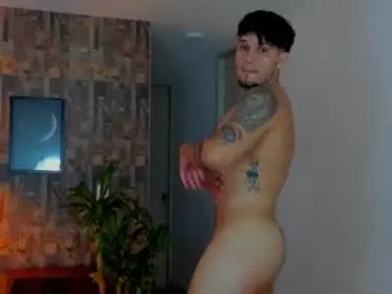 Chaturbate Free Live Porn of deymon_scott