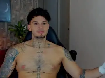 Chaturbate Live Porn of deymon_scott