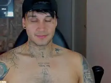 Chaturbate Adult Video Chat of deymon_scott